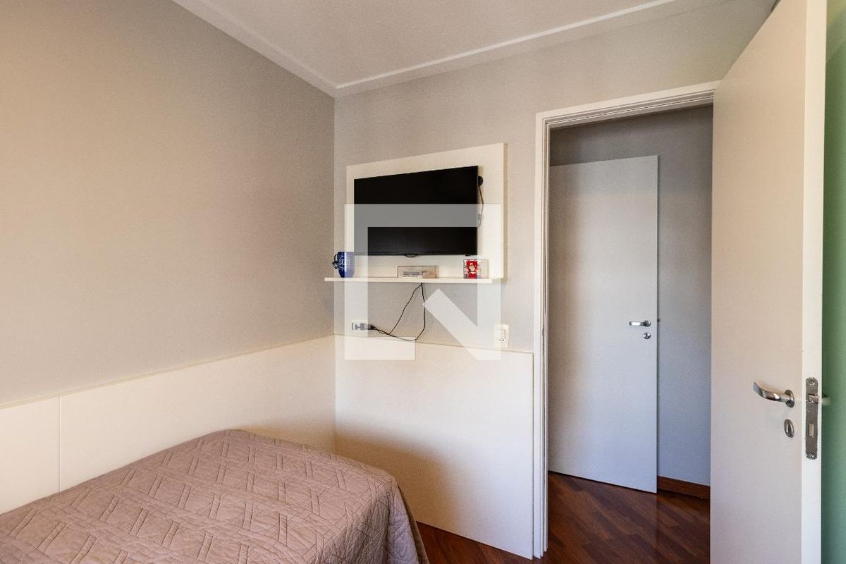 Apartamento, 2 quartos, 88 m² - Foto 16