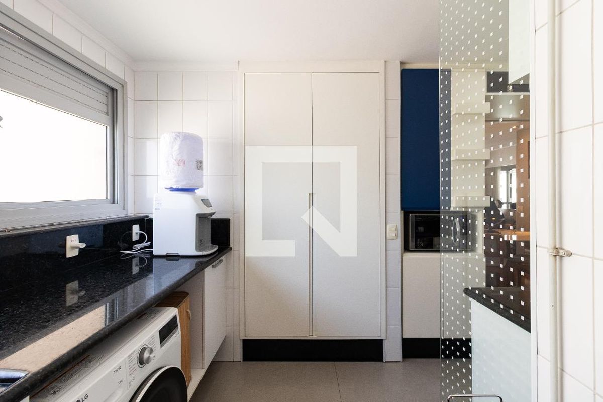 Apartamento, 2 quartos, 88 m² - Foto 42