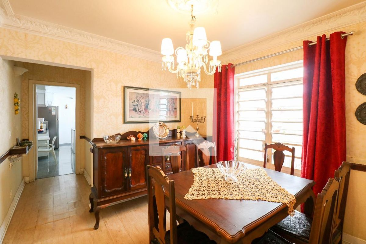 Casa, 3 quartos, 240 m² - Foto 25