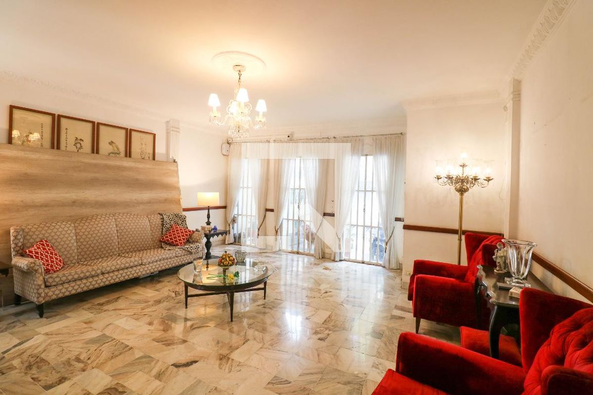Casa, 3 quartos, 240 m² - Foto 17