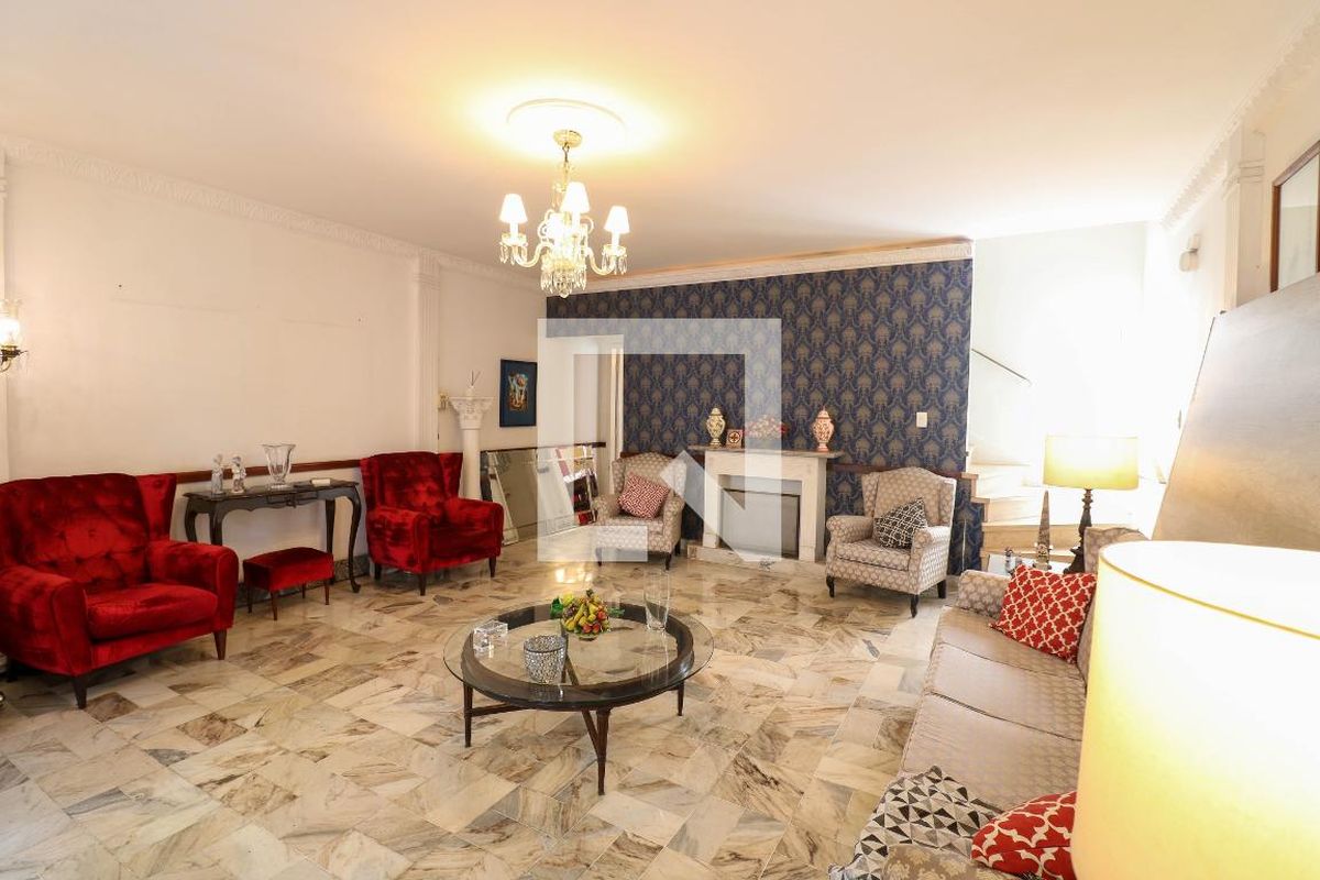 Casa, 3 quartos, 240 m² - Foto 13