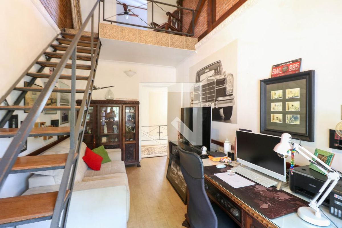 Casa, 3 quartos, 240 m² - Foto 133