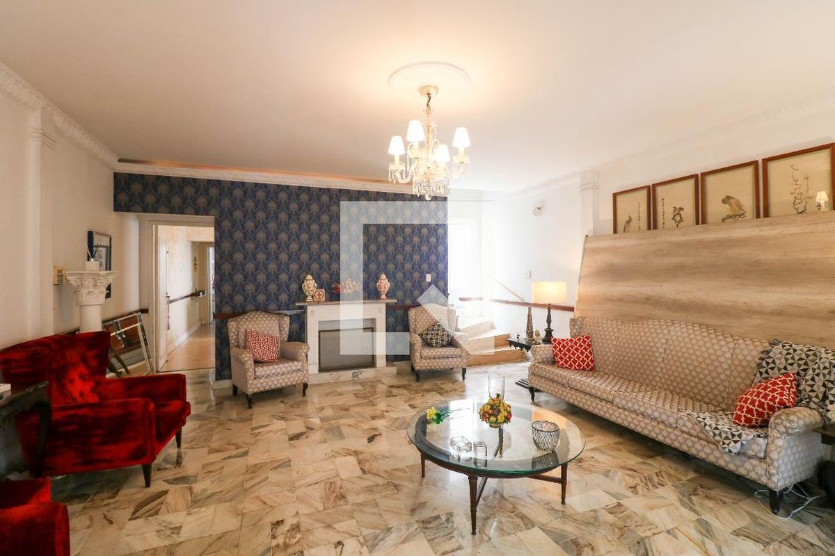 Casa, 3 quartos, 240 m² - Foto 11