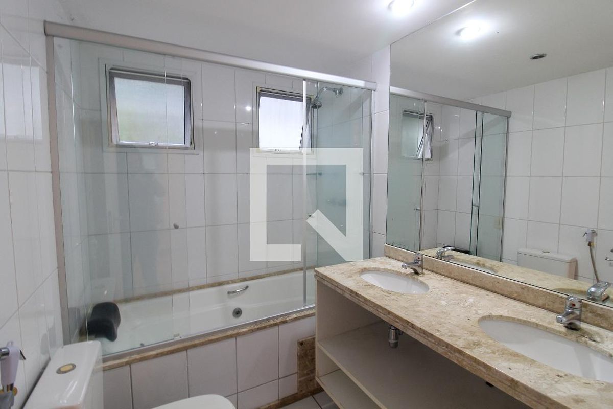 Apartamento, 3 quartos, 141 m² - Foto 7
