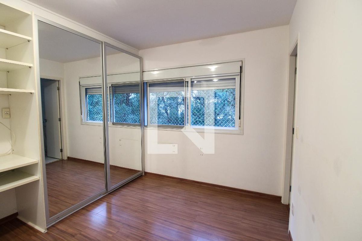 Apartamento, 3 quartos, 141 m² - Foto 6