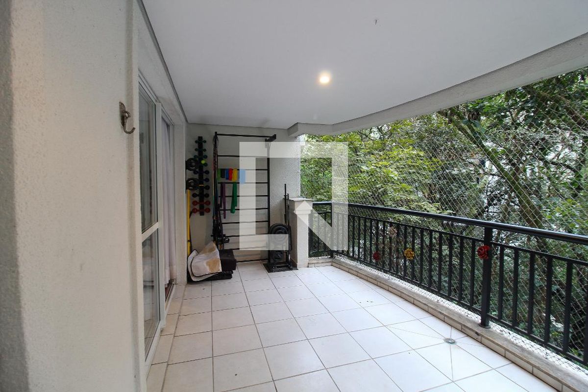 Apartamento, 3 quartos, 141 m² - Foto 19