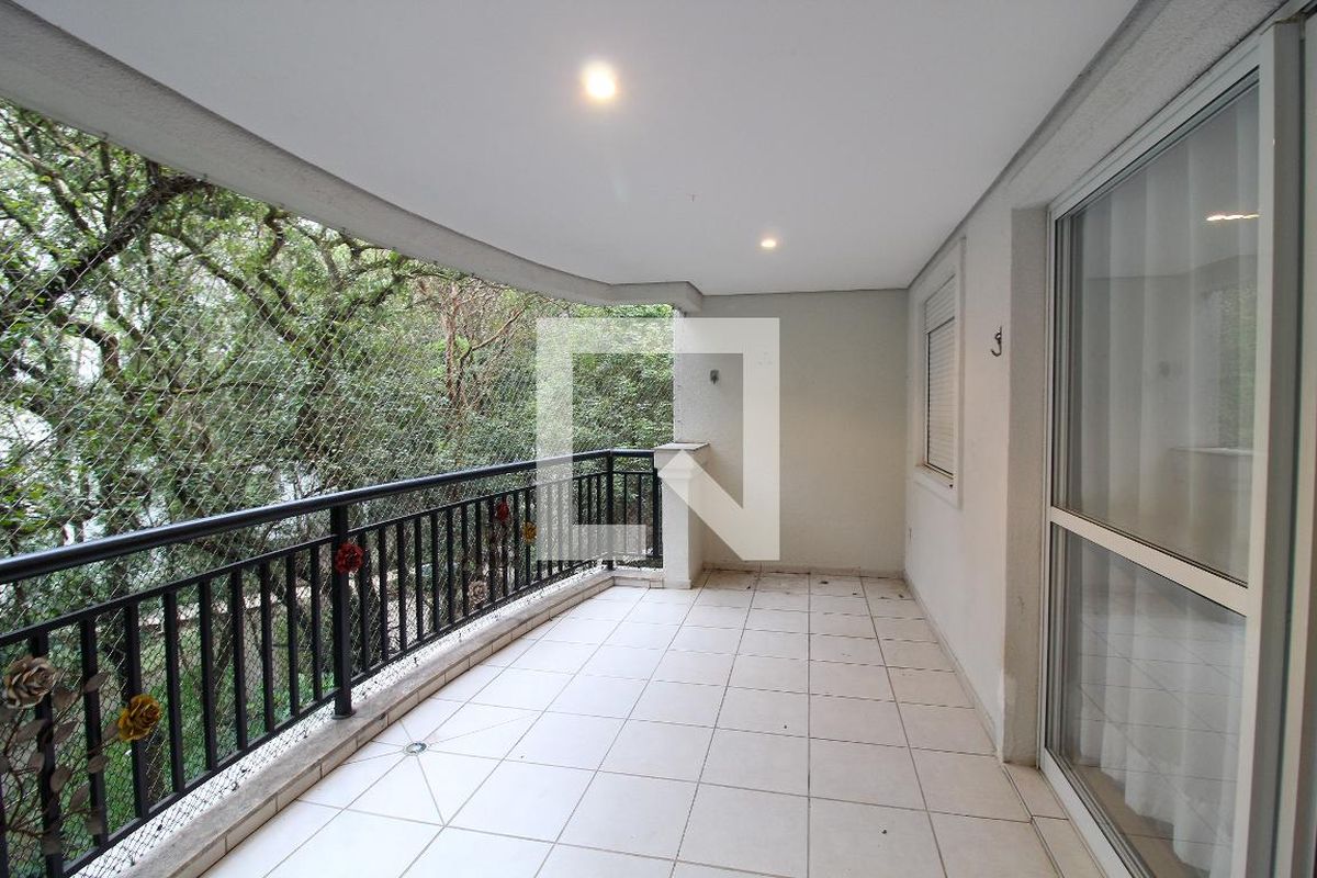 Apartamento, 3 quartos, 141 m² - Foto 18