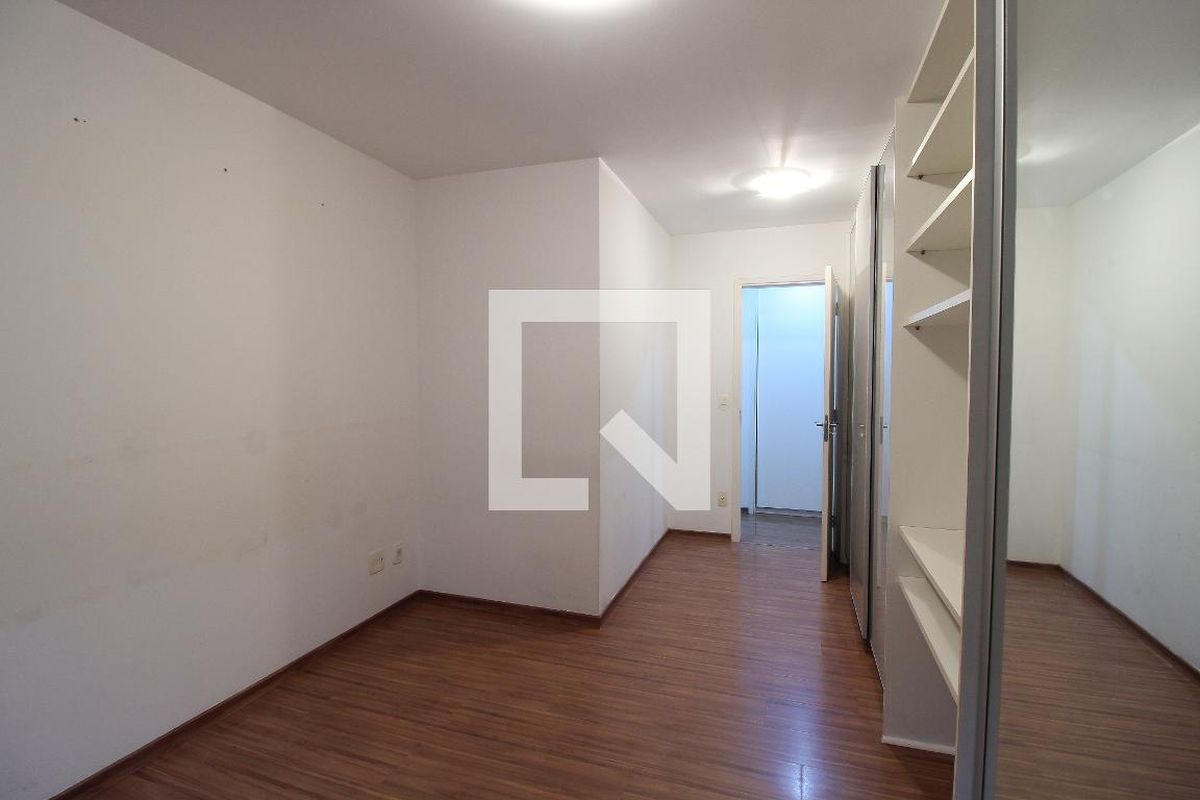 Apartamento, 3 quartos, 141 m² - Foto 3