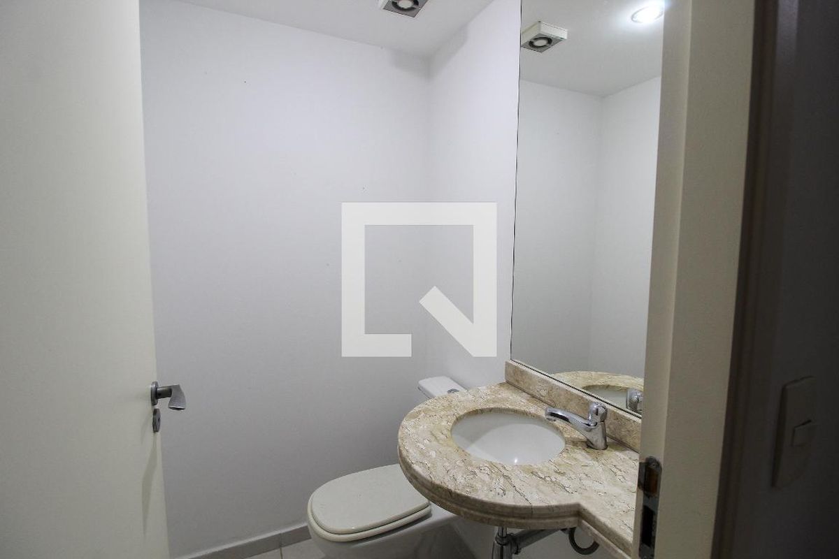 Apartamento, 3 quartos, 141 m² - Foto 20