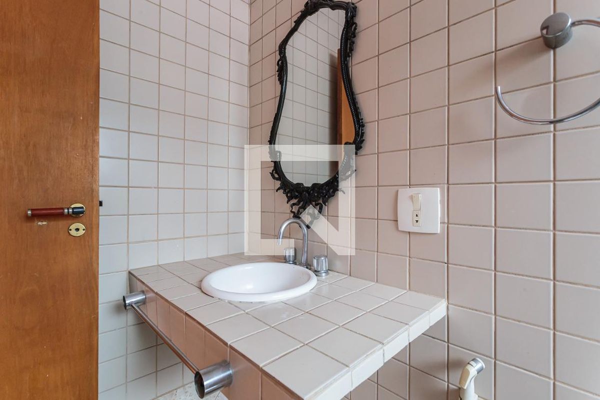 Casa, 6 quartos, 312 m² - Foto 56