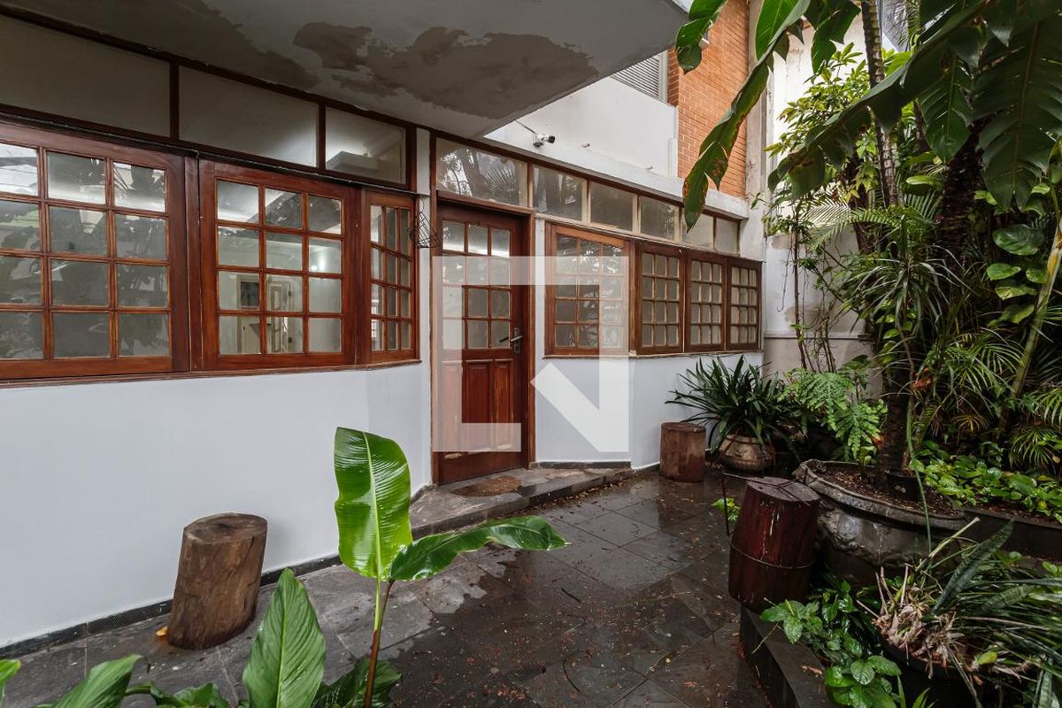 Casa, 6 quartos, 312 m² - Foto 59