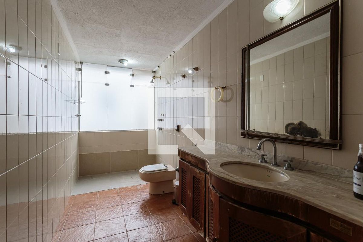 Casa, 6 quartos, 312 m² - Foto 28