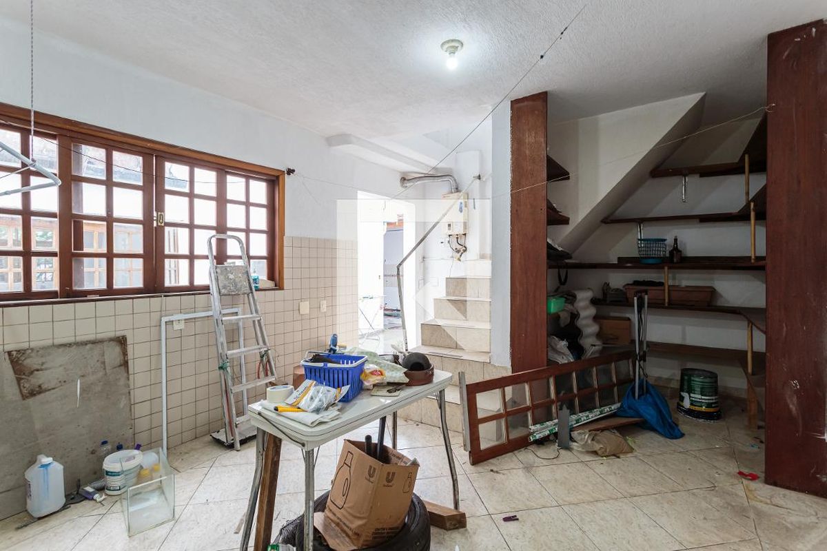 Casa, 6 quartos, 312 m² - Foto 37