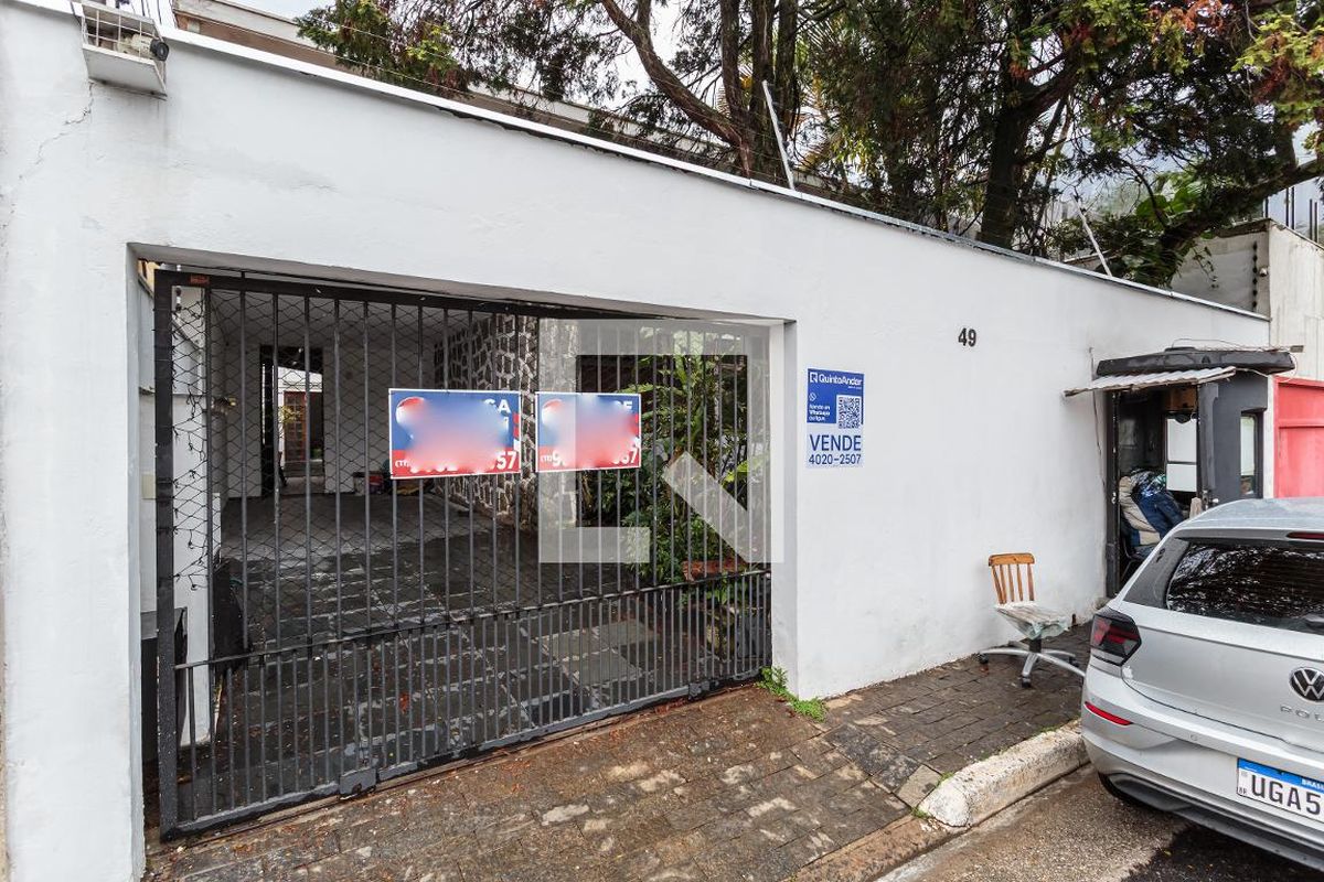 Casa, 6 quartos, 312 m² - Foto 62
