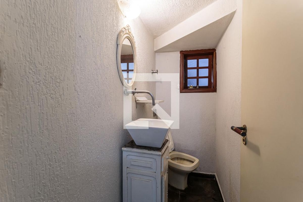 Casa, 6 quartos, 312 m² - Foto 35