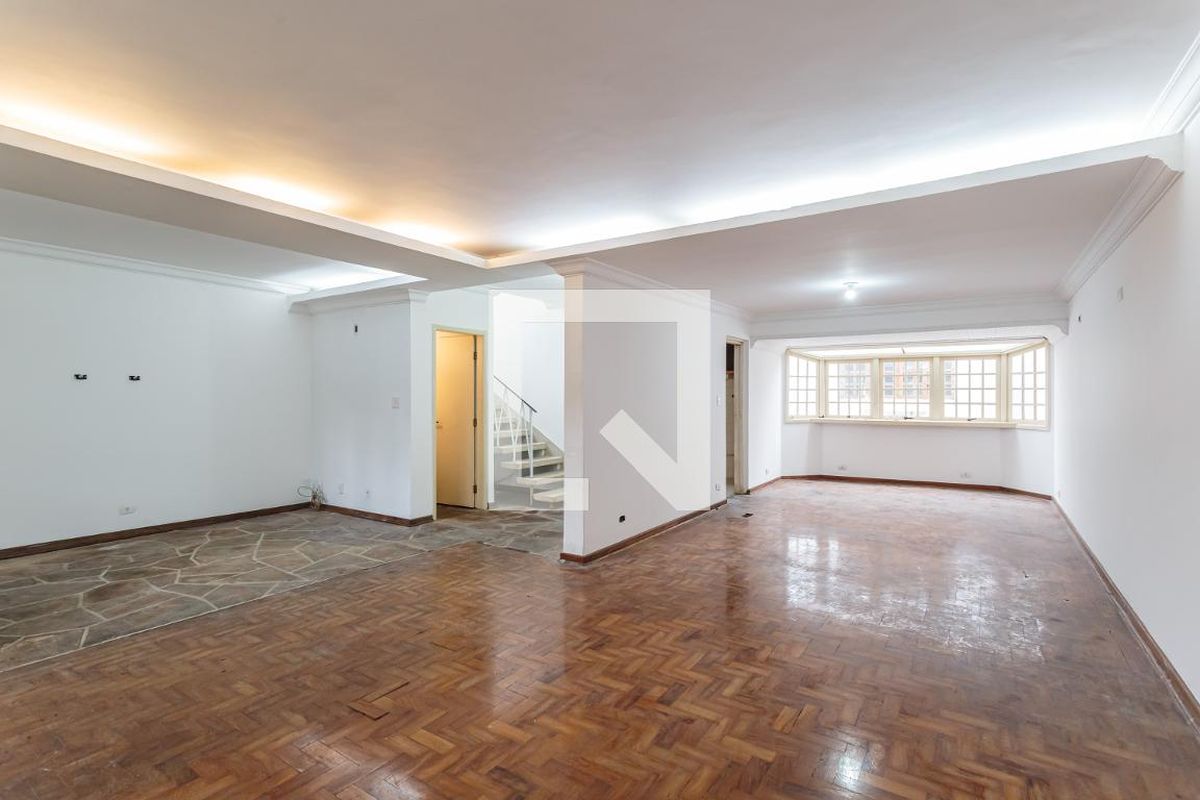 Casa, 6 quartos, 312 m² - Foto 3