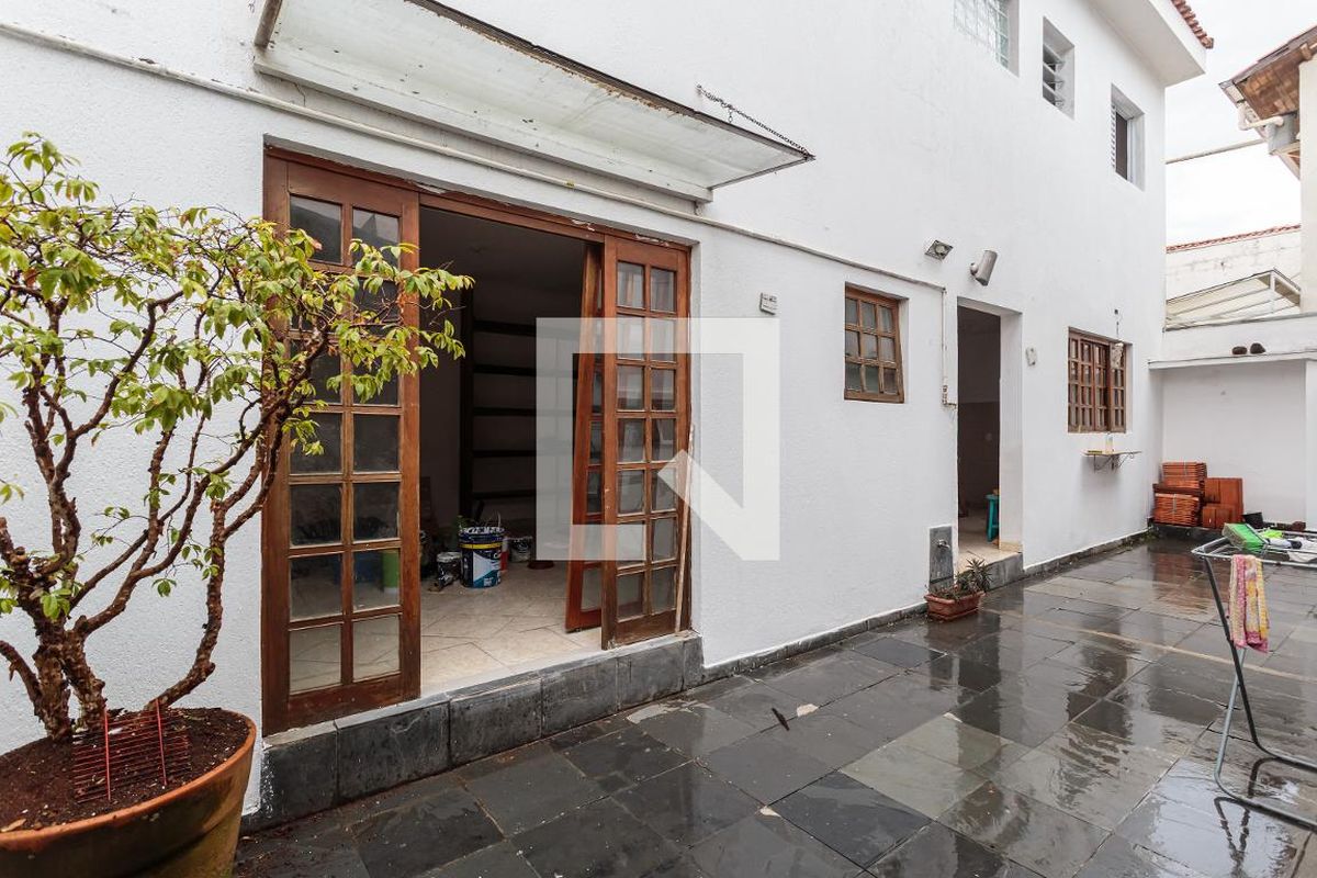 Casa, 6 quartos, 312 m² - Foto 43