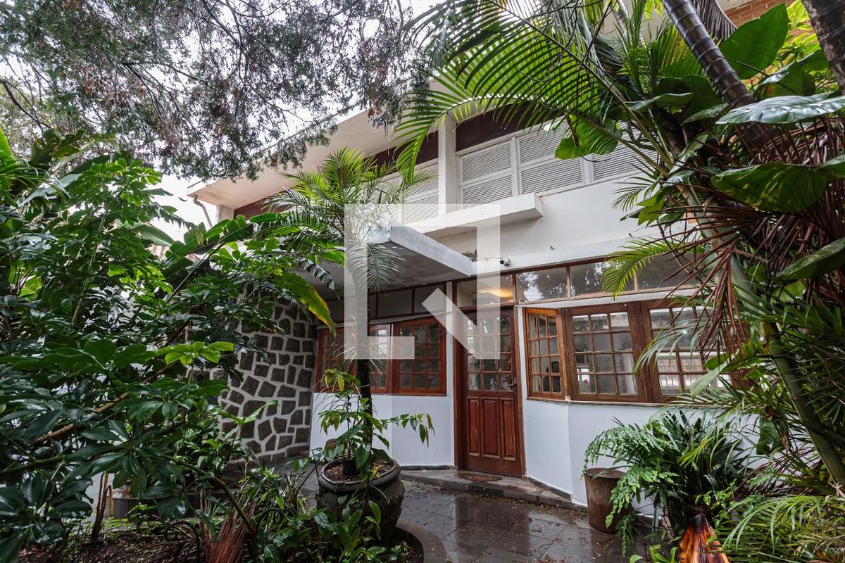 Casa, 6 quartos, 312 m² - Foto 61