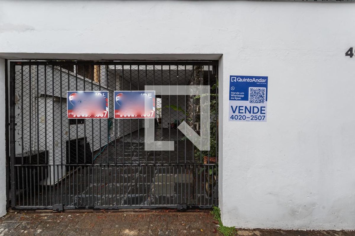 Casa, 6 quartos, 312 m² - Foto 63