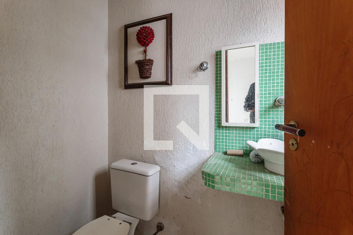 Casa, 6 quartos, 312 m² - Foto 40