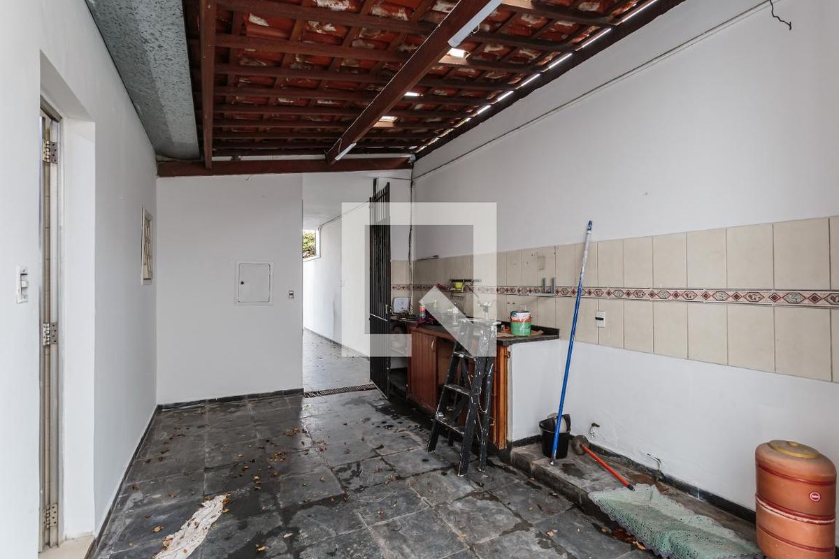 Casa, 6 quartos, 312 m² - Foto 41