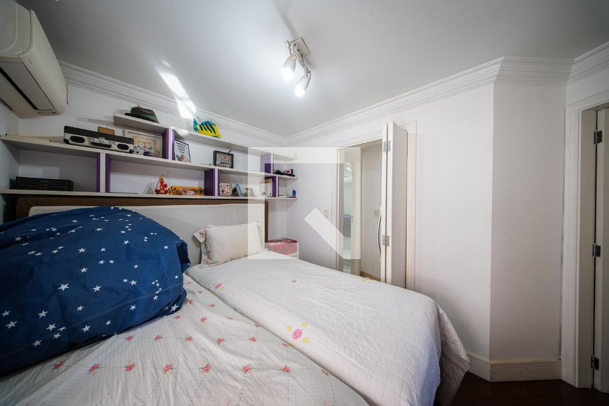 Apartamento, 3 quartos, 160 m² - Foto 12