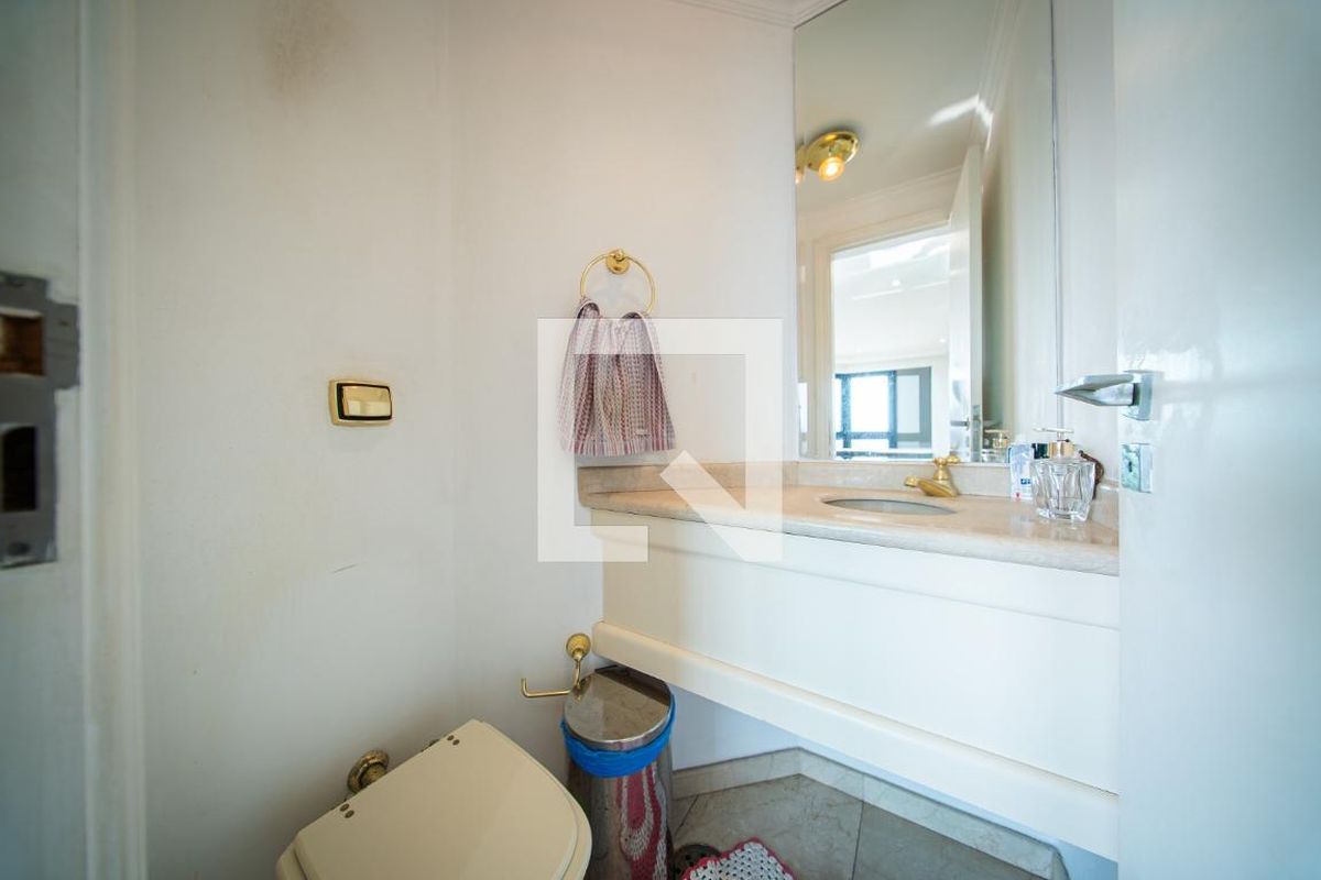 Apartamento, 3 quartos, 160 m² - Foto 17