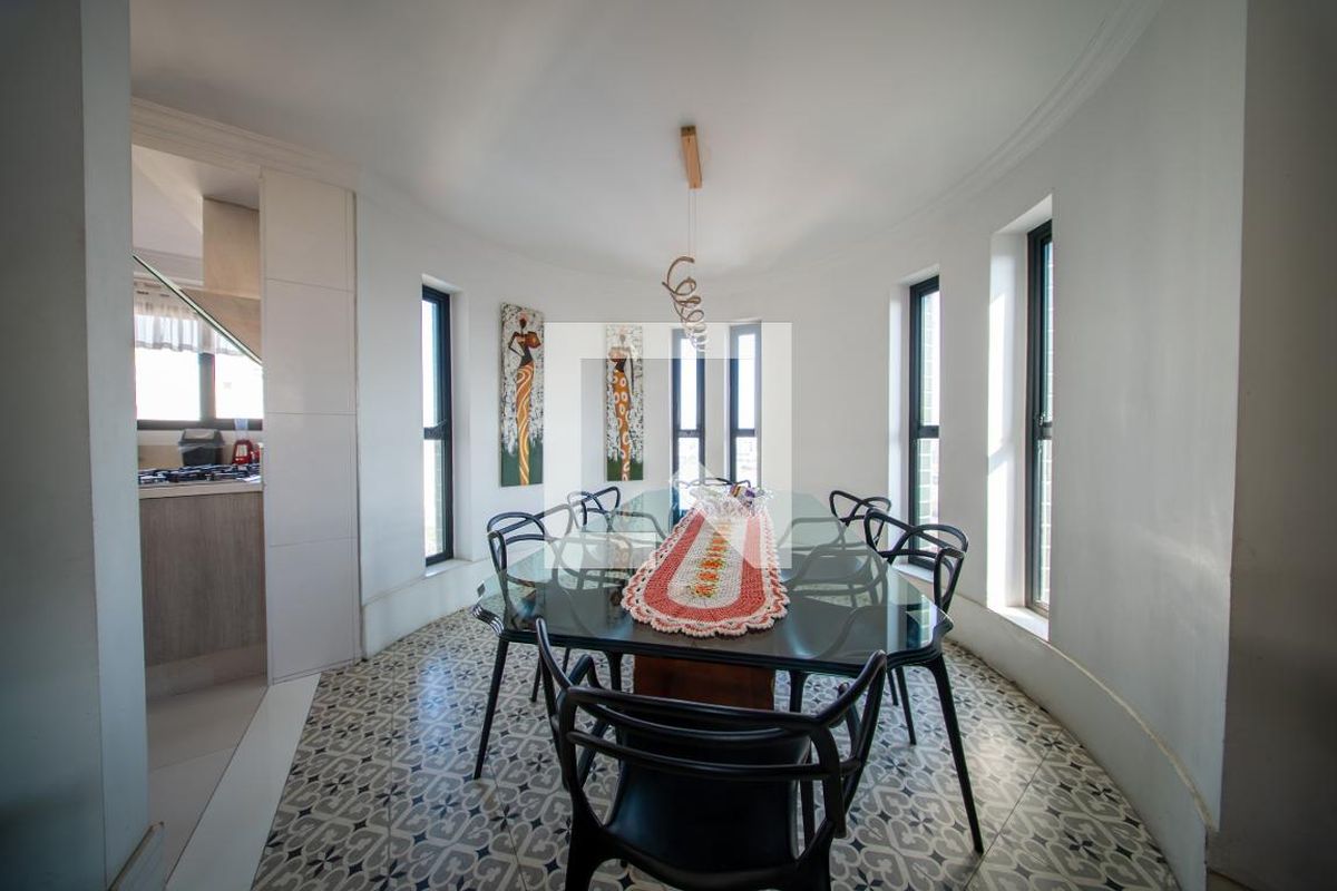 Apartamento, 3 quartos, 160 m² - Foto 6