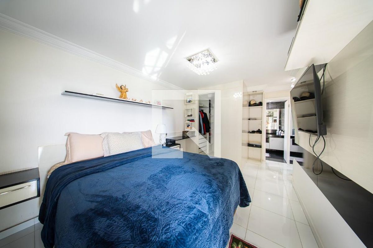 Apartamento, 3 quartos, 160 m² - Foto 11