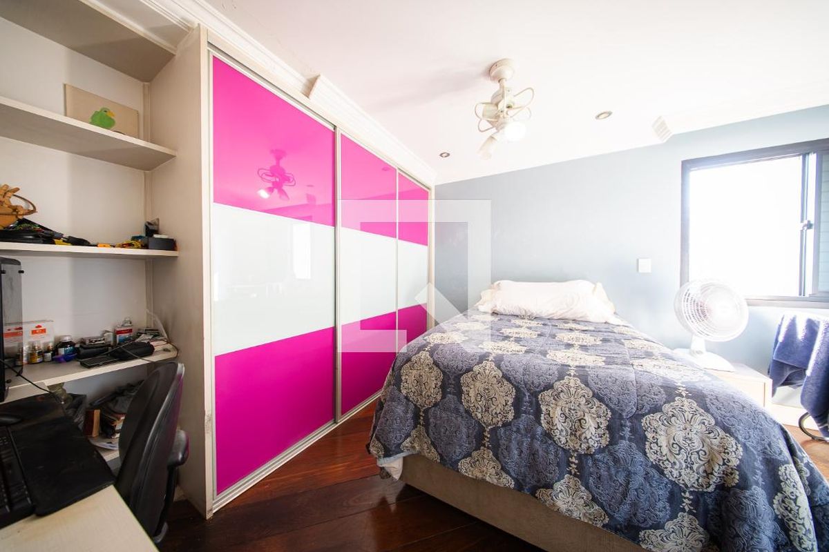 Apartamento, 3 quartos, 160 m² - Foto 7