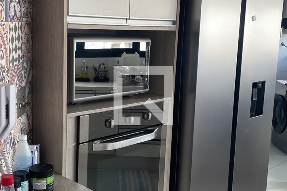 Apartamento, 3 quartos, 160 m² - Foto 19