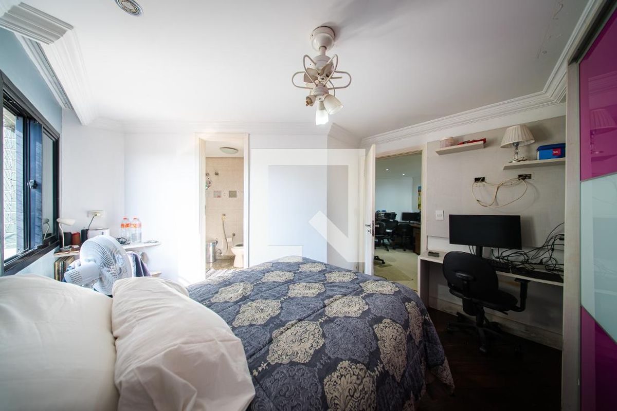 Apartamento, 3 quartos, 160 m² - Foto 8
