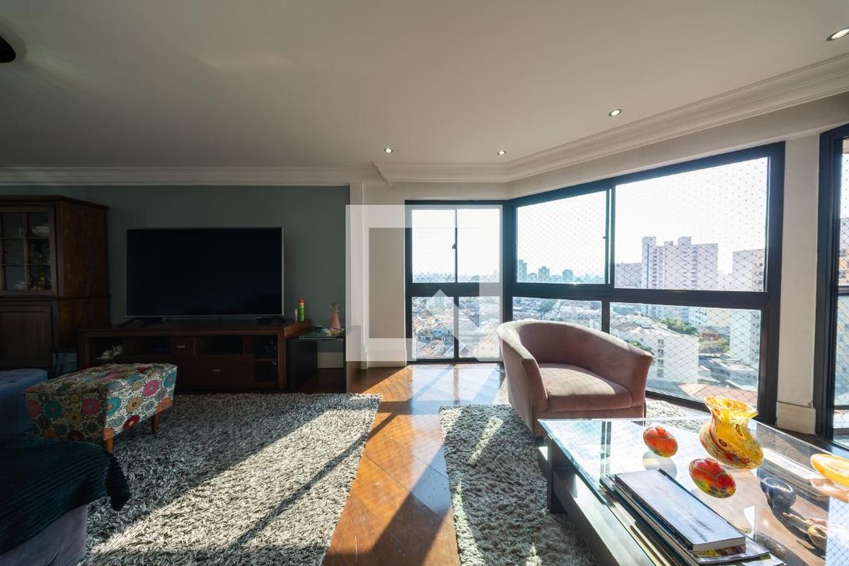 Apartamento, 3 quartos, 160 m² - Foto 2