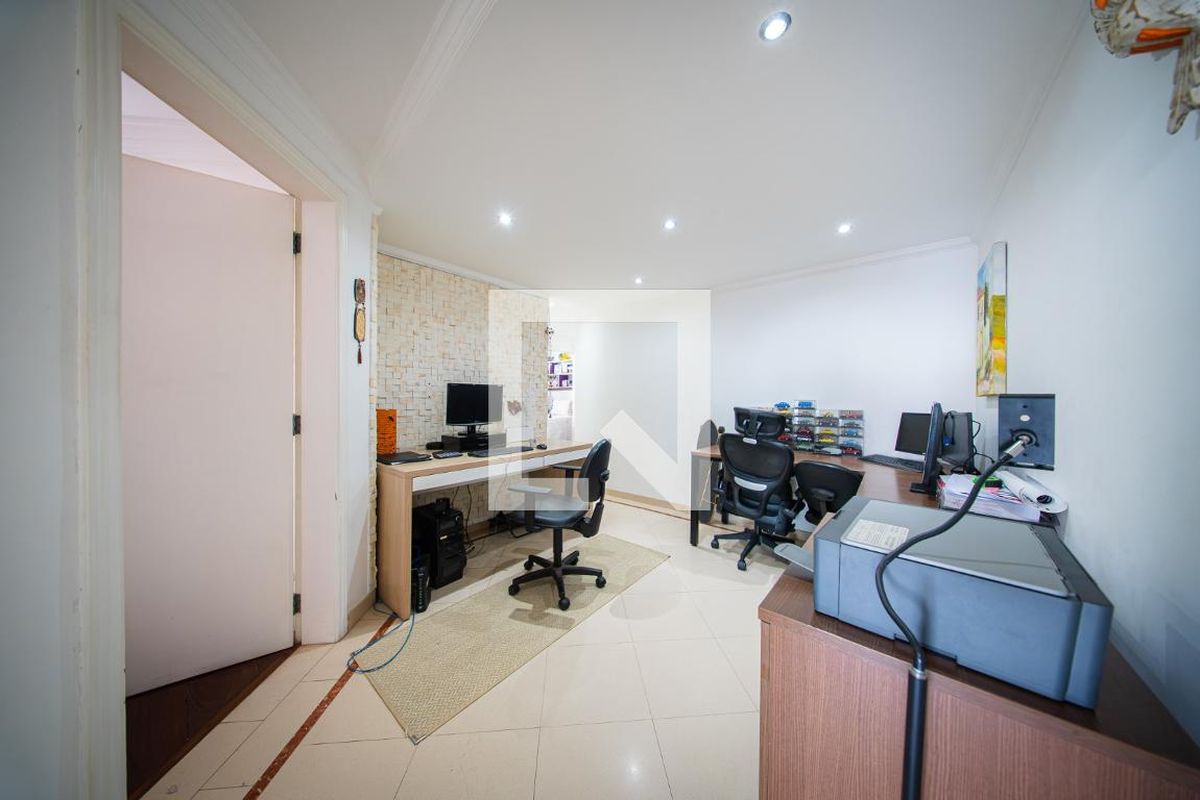 Apartamento, 3 quartos, 160 m² - Foto 13