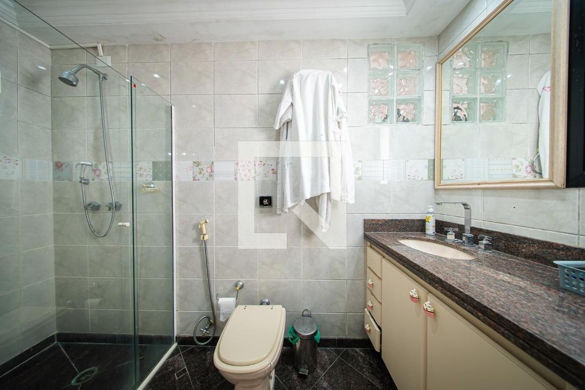 Apartamento, 3 quartos, 160 m² - Foto 15