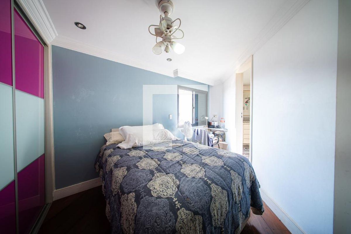 Apartamento, 3 quartos, 160 m² - Foto 9
