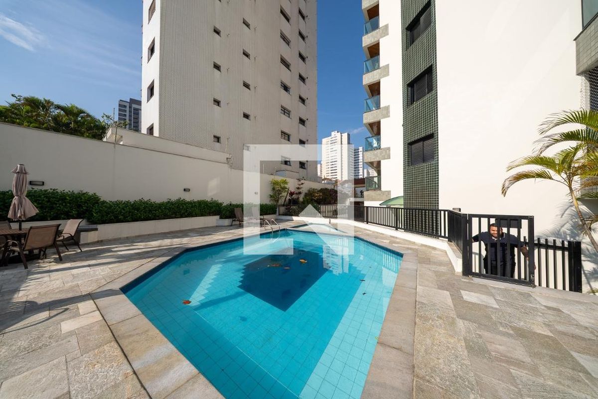 Apartamento, 3 quartos, 160 m² - Foto 21
