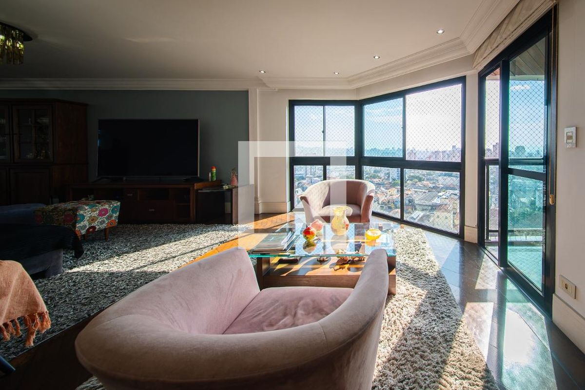 Apartamento, 3 quartos, 160 m² - Foto 3