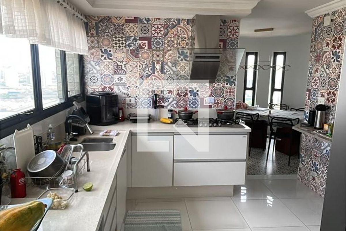 Apartamento, 3 quartos, 160 m² - Foto 18