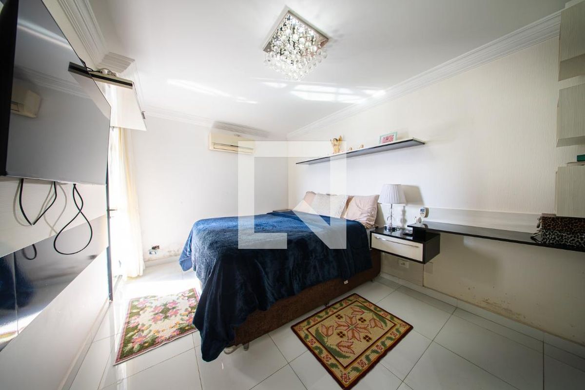 Apartamento, 3 quartos, 160 m² - Foto 10