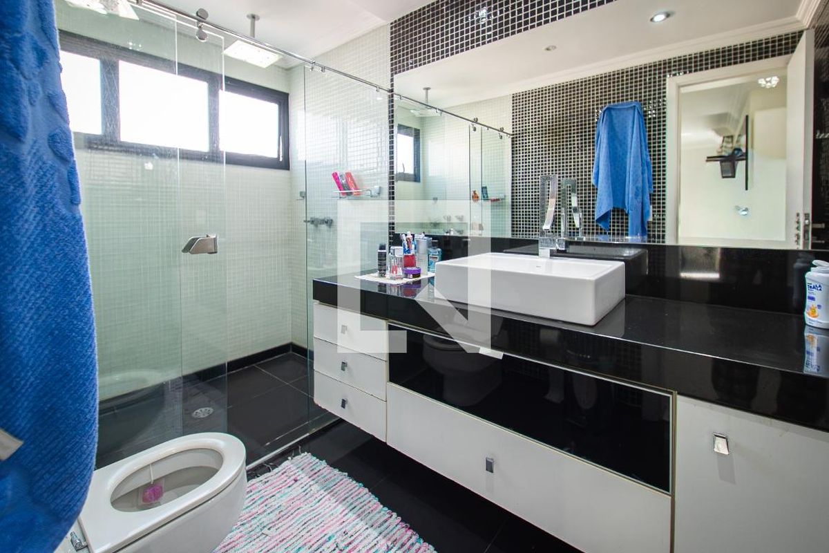 Apartamento, 3 quartos, 160 m² - Foto 14