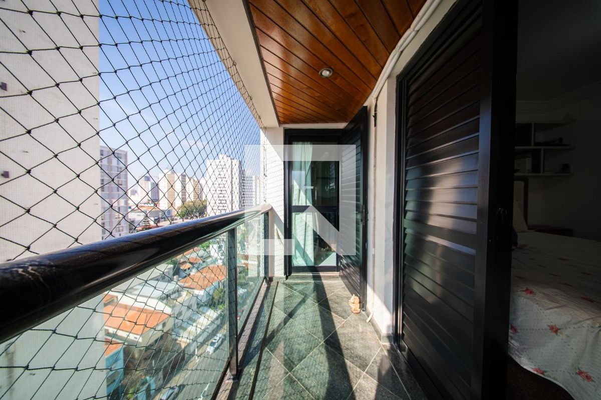 Apartamento, 3 quartos, 160 m² - Foto 20