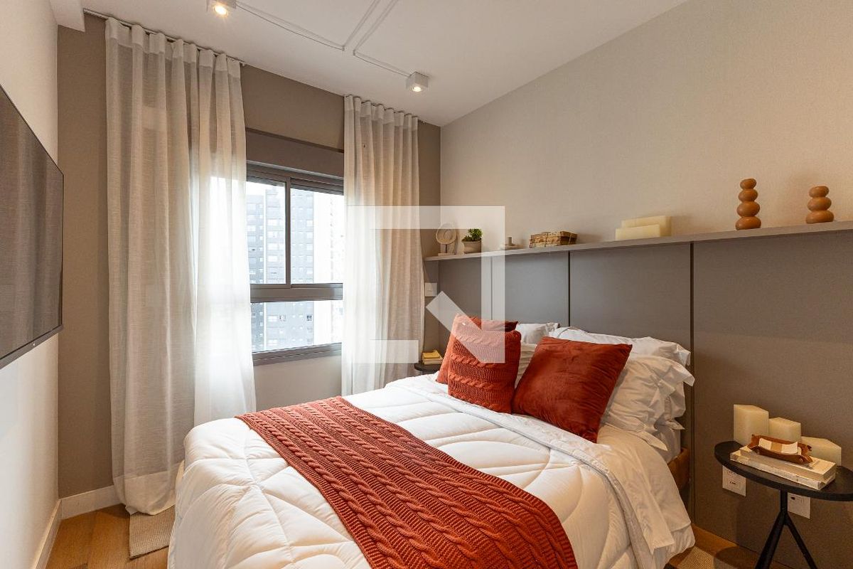 Apartamento, 2 quartos, 60 m² - Foto 16