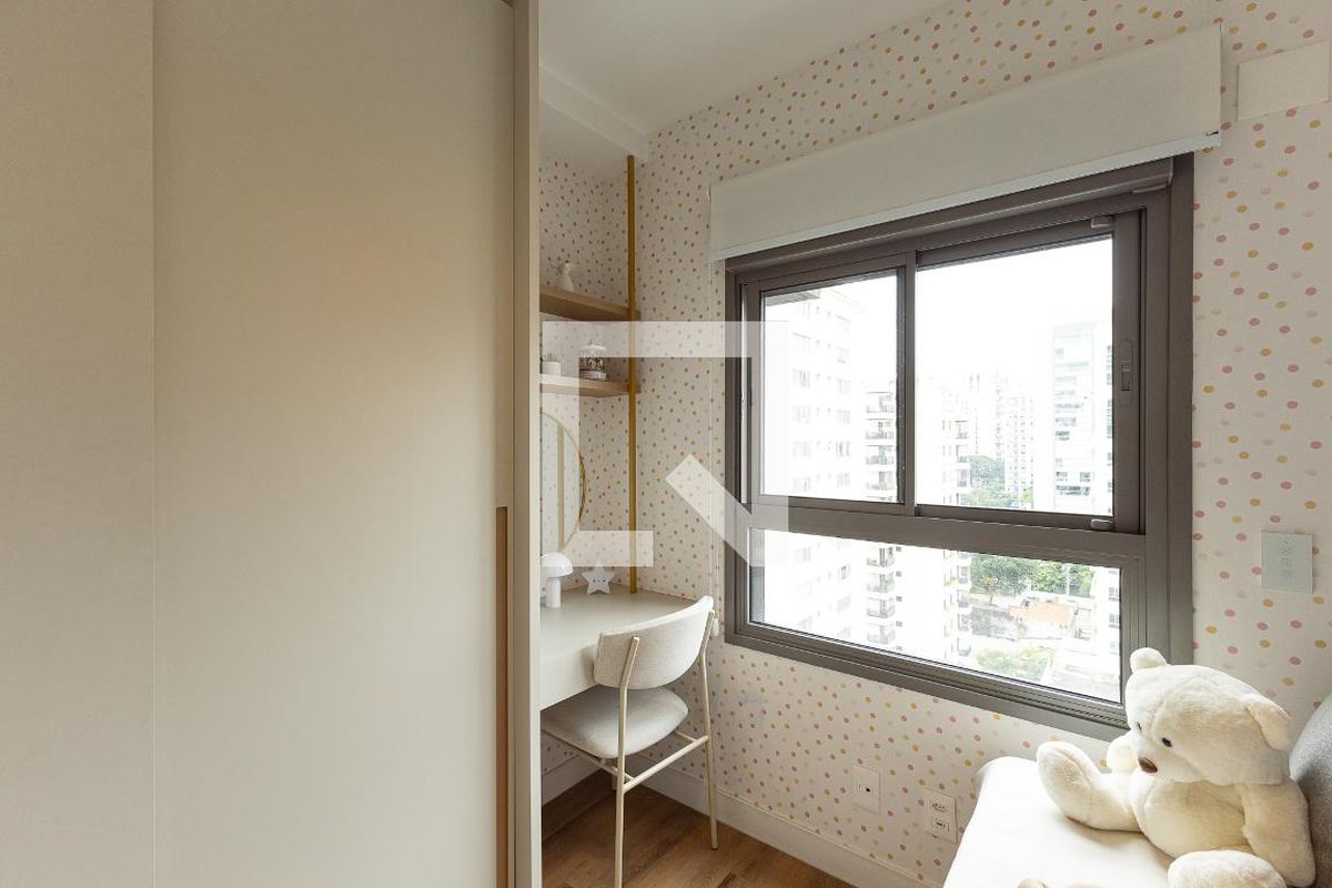 Apartamento, 2 quartos, 60 m² - Foto 27
