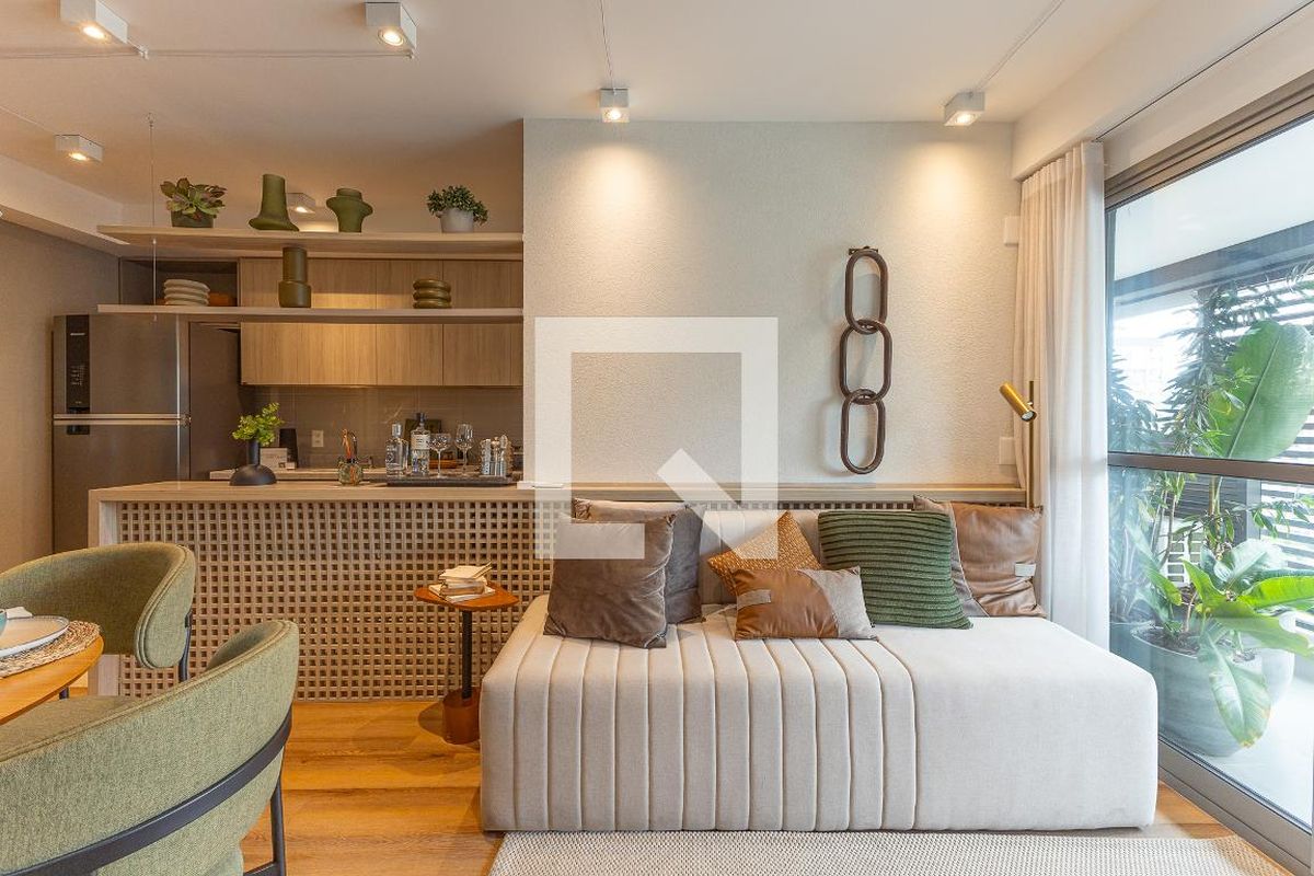 Apartamento, 2 quartos, 60 m² - Foto 3
