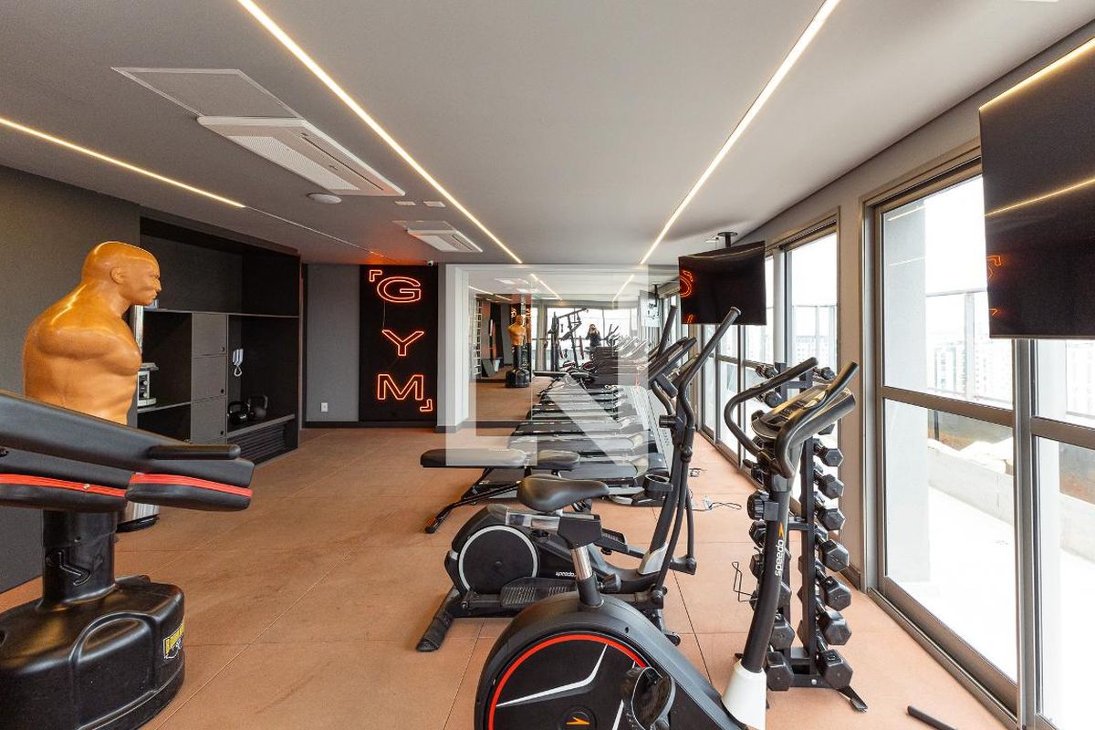 Apartamento, 2 quartos, 60 m² - Foto 49