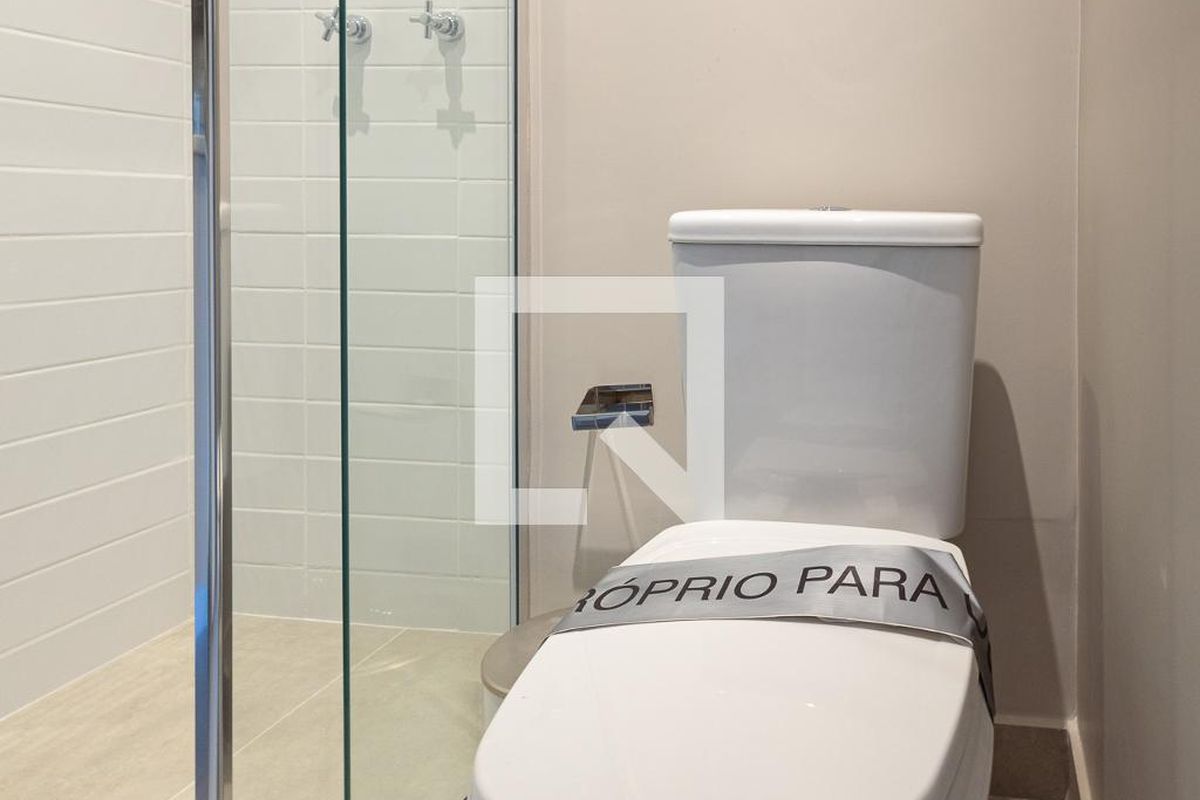 Apartamento, 2 quartos, 60 m² - Foto 32
