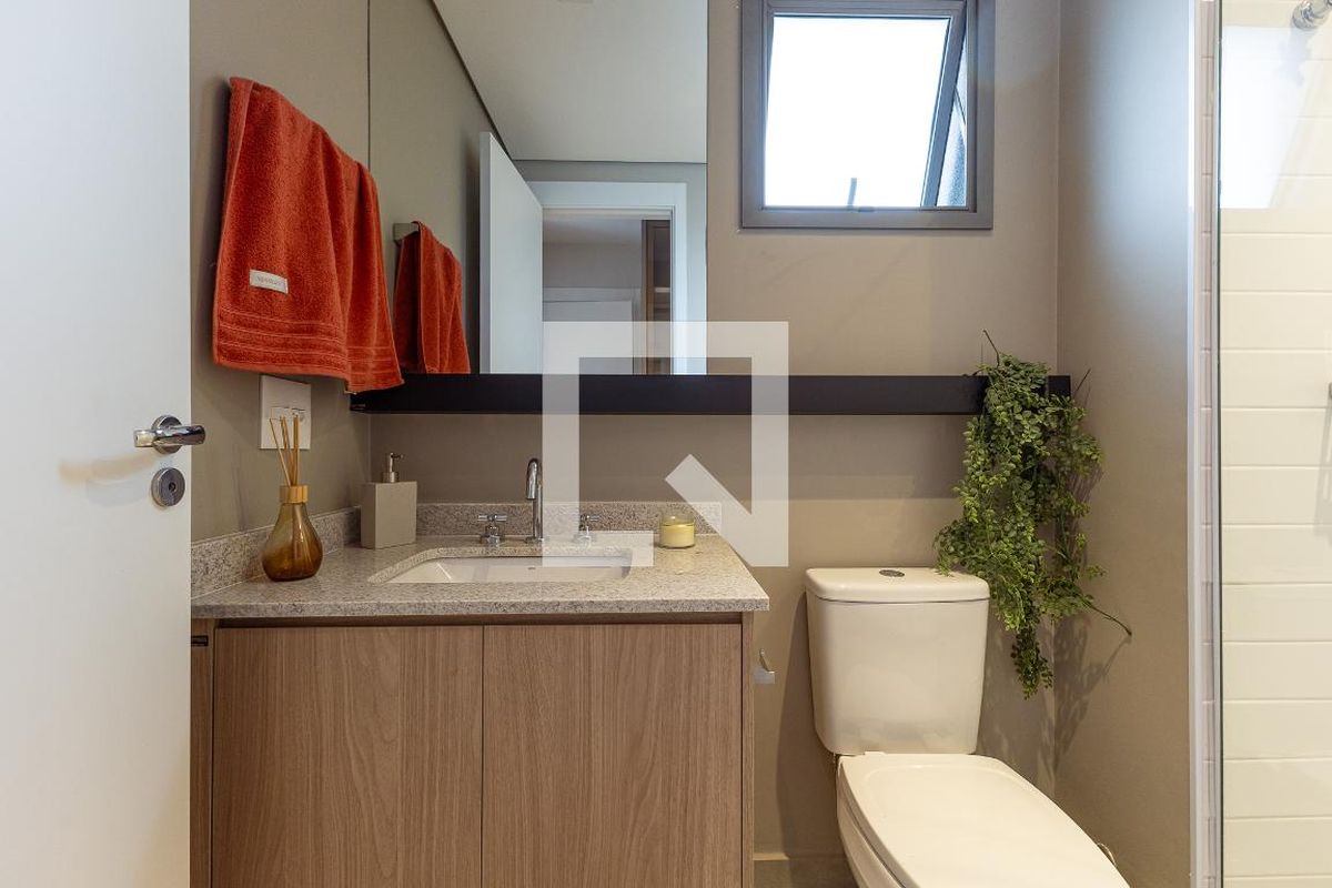 Apartamento, 2 quartos, 60 m² - Foto 21