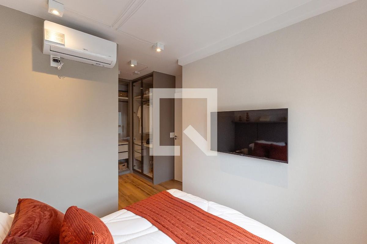 Apartamento, 2 quartos, 60 m² - Foto 17