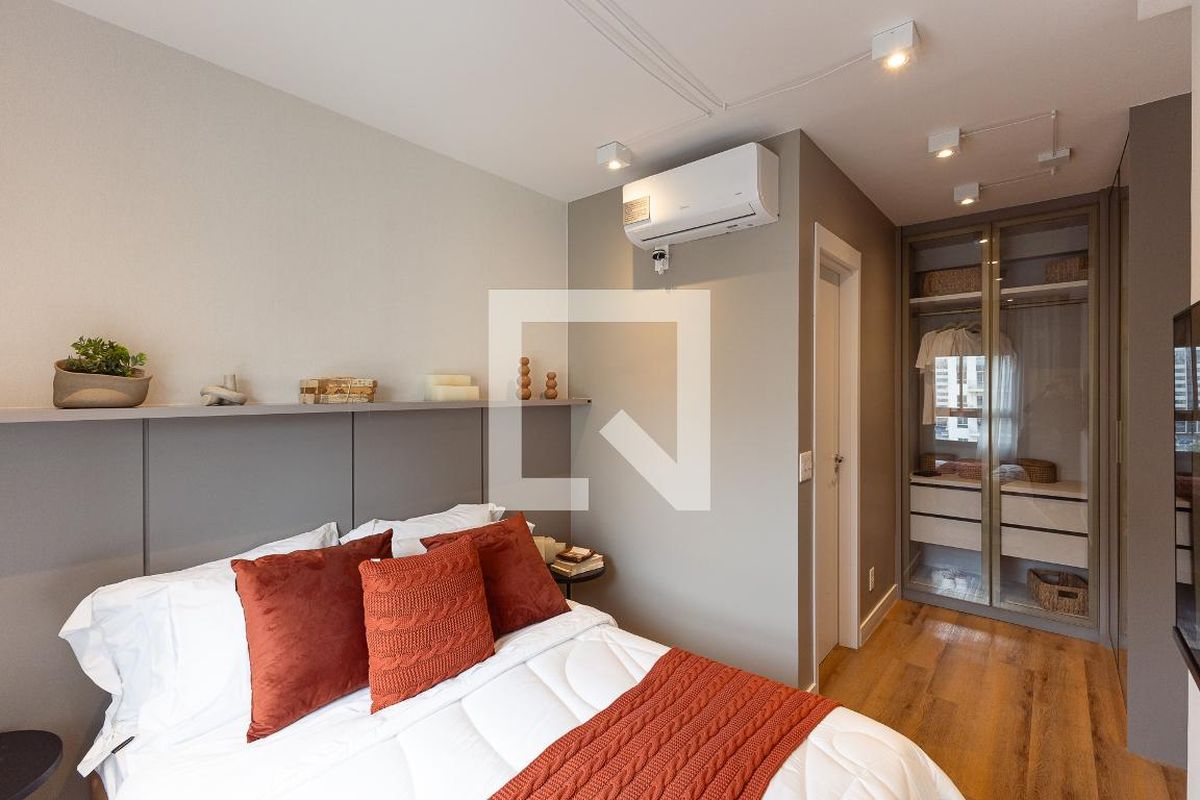 Apartamento, 2 quartos, 60 m² - Foto 18